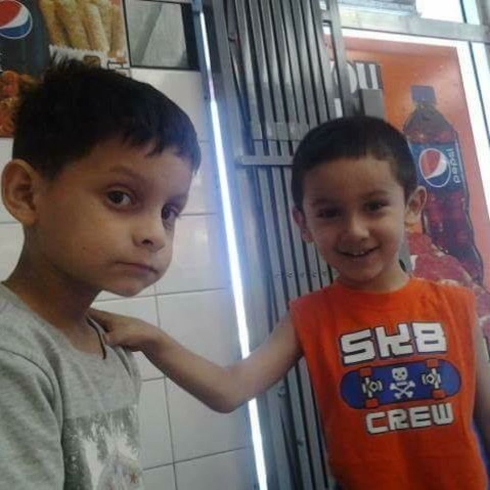 Meet your Posher, Norman